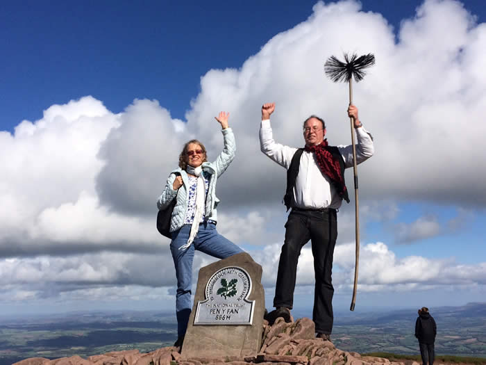 PenYFan Walk