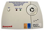 Carbon Monoxide (CO) alarms